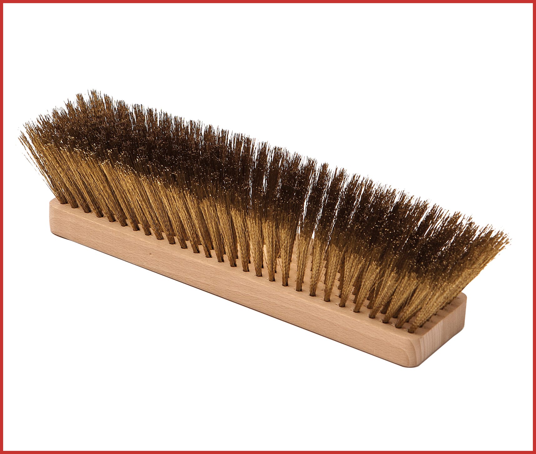 Pizza Equipment Ltd GI Metal Oven Brushes